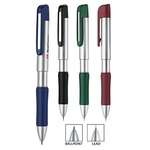 Custom Mechanical Pencils - Ainsley - 2-In-1 Pen
