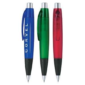 Custom Promotional Stompie - Pen