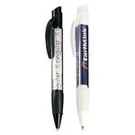 Customized Click Pens - Emerson - Pen