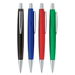 Custom Promotional Yuma - Pen