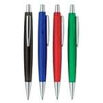 Personalized Click Pens - Yuma - Pen