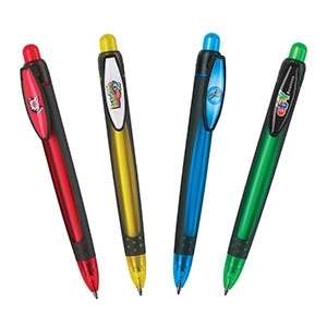 Custom Promotional Oahu - Pen
