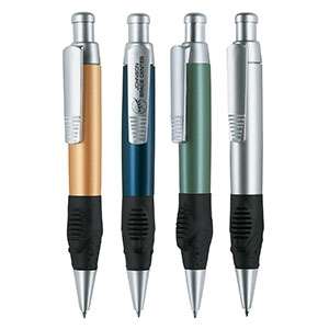 Custom Promotional Leikor - Pen