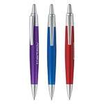 Customized Click Pens - Dempsey - Pen