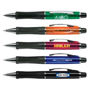 Custom Promotional Delsin - Pen