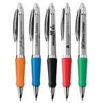 Custom Click Pens - Chrome - Pen