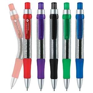 Custom Promotional Halia - Pen