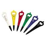 Custom Novelty Pens - 4-in-1 Magnetic Beverage Buddy