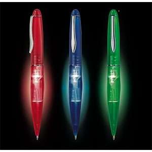 Custom Promotional Alexis - Light Pen