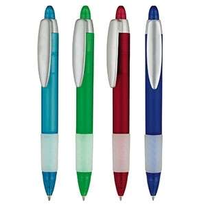 Custom Promotional Morrison - Pen