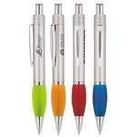 Personalized Click Pens - Colora - Pen