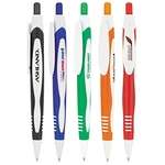 Promotional Click Pens - Alastar - Pen