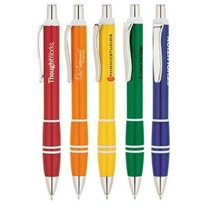Custom Promotional Finley Pen