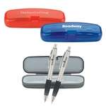 Custom Pen & Pencil Sets - Marcas - Pen & Pencil Set