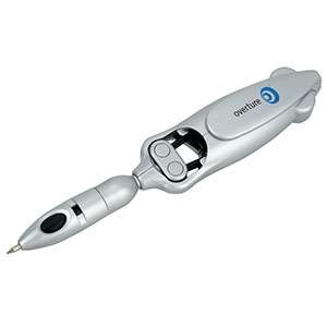 Custom Promotional Zara - Pen