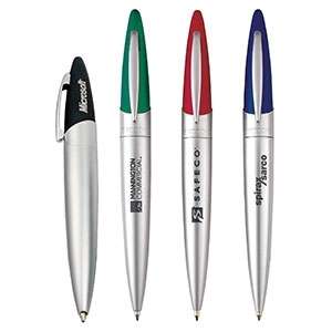 Custom Promotional Giovanni - Pen