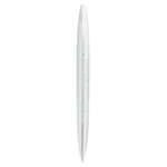 Logo Pens - Bettoni Designer Series Pen - Satin Silver