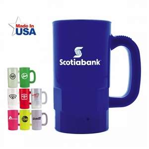 Beer Stein - 14 oz. 