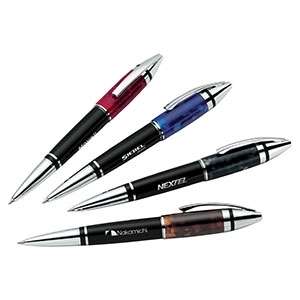 Custom Promotional Novari - Pen