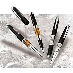 Custom Promotional Monsignor - Pen