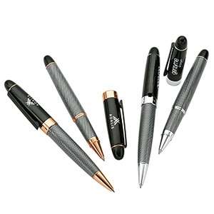 Custom Promotional Fleur - Pen