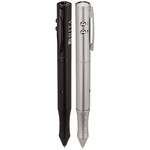 Business Stylus Pens - Solaris Dual - 4-In-1 Pen
