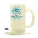 Personalized Beer Mugs - Nite Glow Beer Stein - 14 oz.