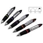 Customized Stylus Pens - Micello - 3-In-1 Pen