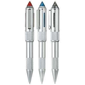 Custom Promotional 32MB USB Pen W/Light