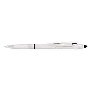Custom Promotional Zidalio - 2-In-1 Pen