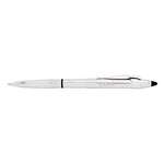 Customized Stylus Pens - Zidalio - 2-In-1 Pen