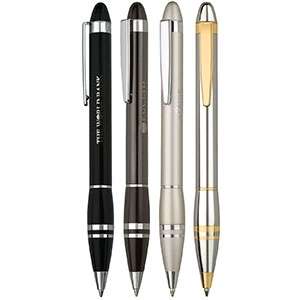 Custom Promotional Santuro - Pen