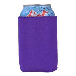 Custom Promotional Pocket Can Cooler
