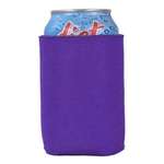 Personalized Koozies & Can Coolers - Pocket Can Cooler