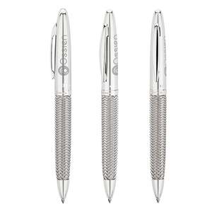 Custom Promotional Armour I - Pen