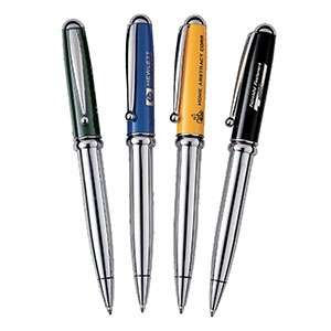 Custom Promotional Michelangelo - Pen