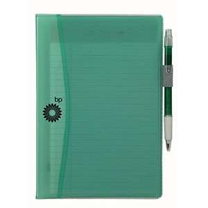 Custom Promotional Ravia - Junior Padfolio