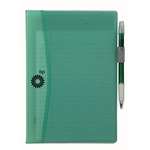 Promotional Portfolios, Padfolios & Writing Pads - Ravia - Junior Padfolio