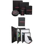 Personalized Portfolios, Padfolios & Writing Pads - Turbino III - Junior Padfolio