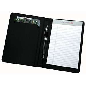 Custom Promotional Esecutivo II - Junior Padfolio