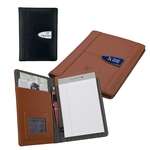 Customized Journals, Organizers & Portfolios - Lepidus II - Junior Size Folio