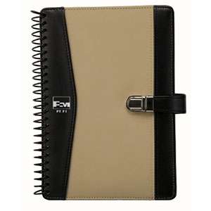 Custom Promotional Amalfi II - Junior Padfolio
