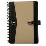 Business Portfolios, Padfolios & Writing Pads - Amalfi II - Junior Padfolio