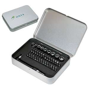 Custom Promotional Premier Tool Set