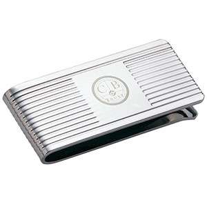Custom Promotional EM300 Urbanus Series - Money Clip