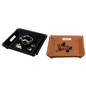 Custom Promotional Accessory/Jewelry Tray