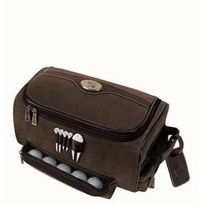 Custom Promotional Pattini Giusti - Golf Shoe Bag