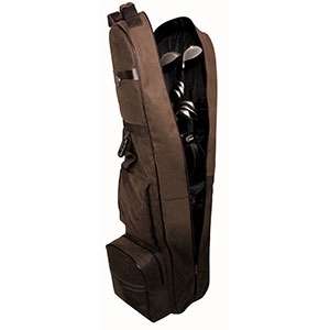 Custom Promotional Terra Verdi - Golf Travel Bag