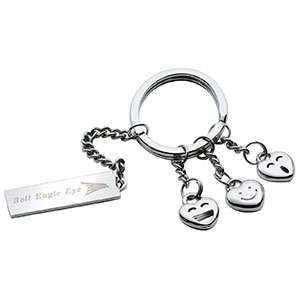 Custom Promotional Theatre - Keychain