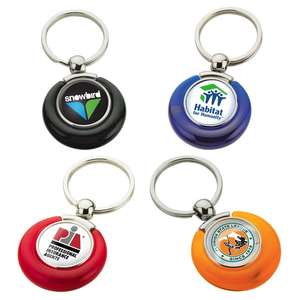Fuori - Keychain